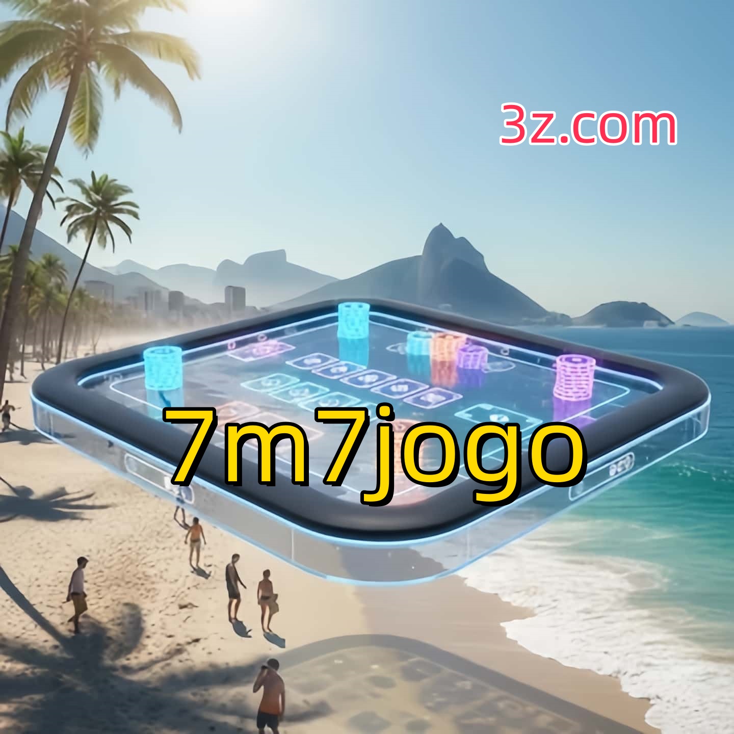 Sinta a adrenalina dos jogos de cassino com 7m7jogo