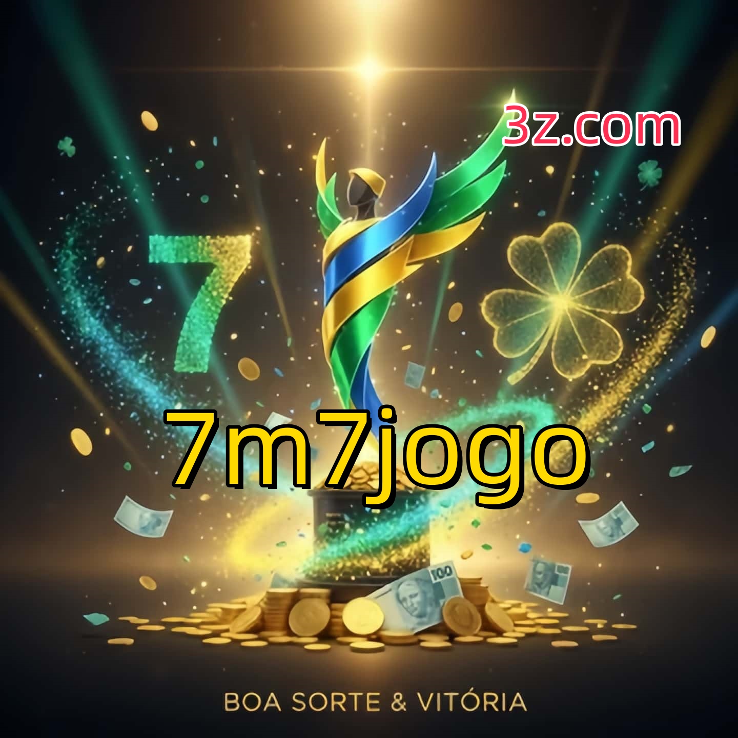 7m7jogo  BRL BET