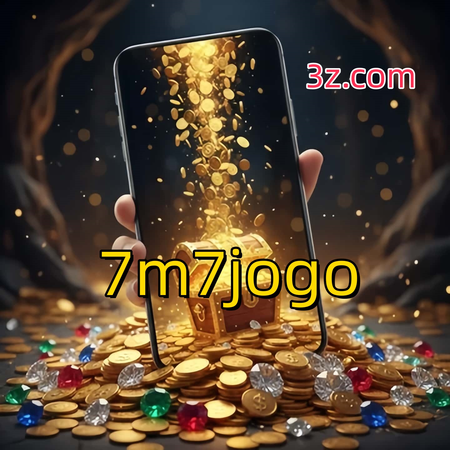 Interface moderna de login do 7m7jogo-e.com