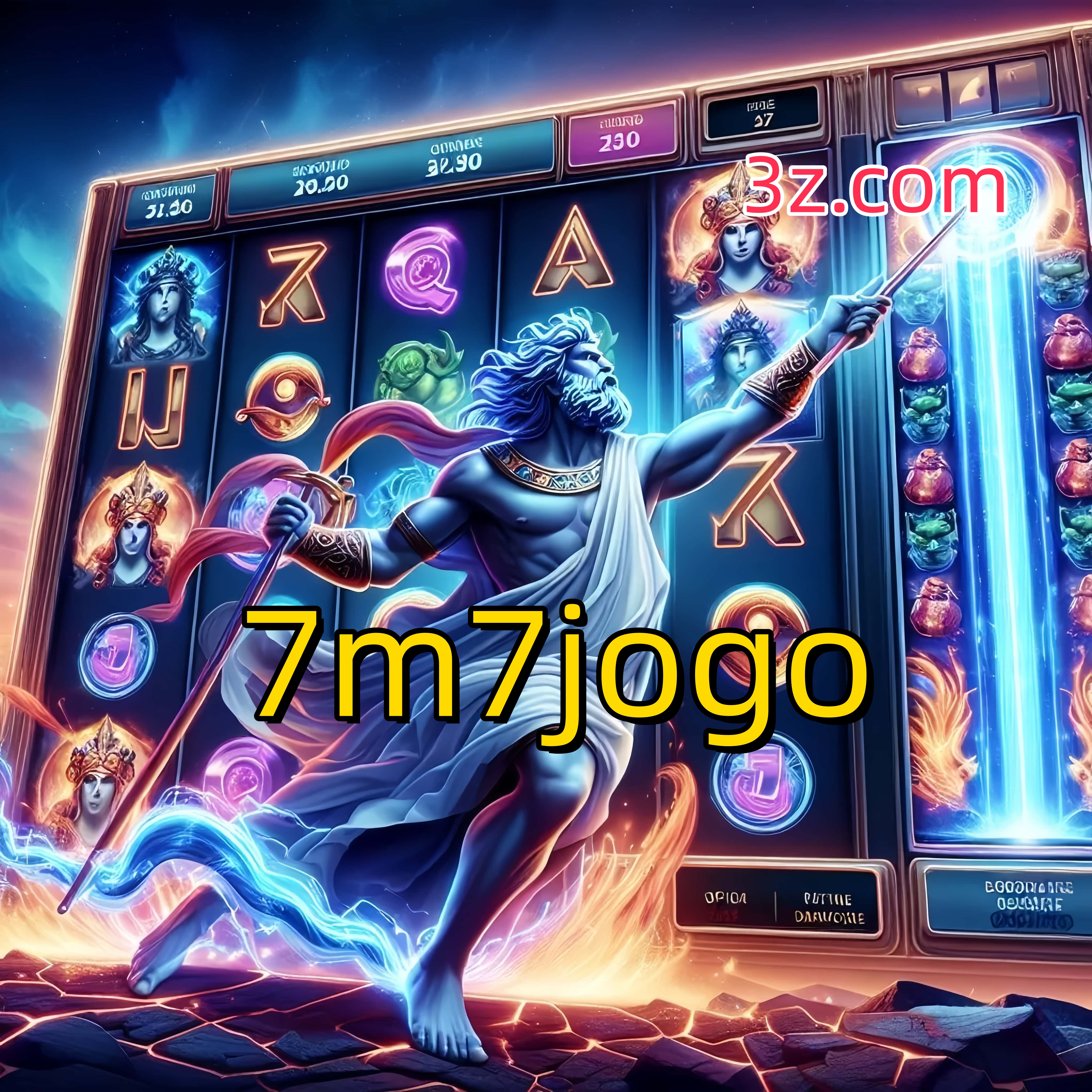 7m7jogo - Cassino Site Oficial - 7m7jogo-e.com