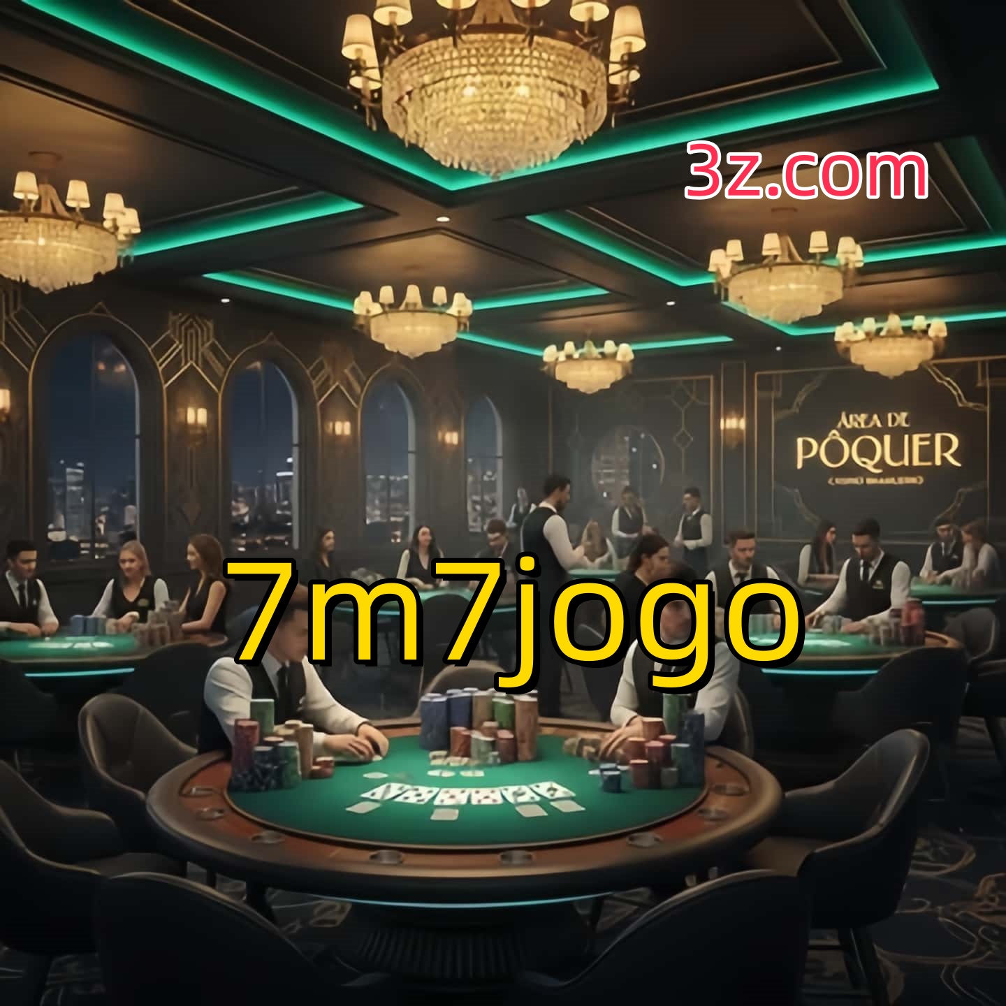 7m7jogo