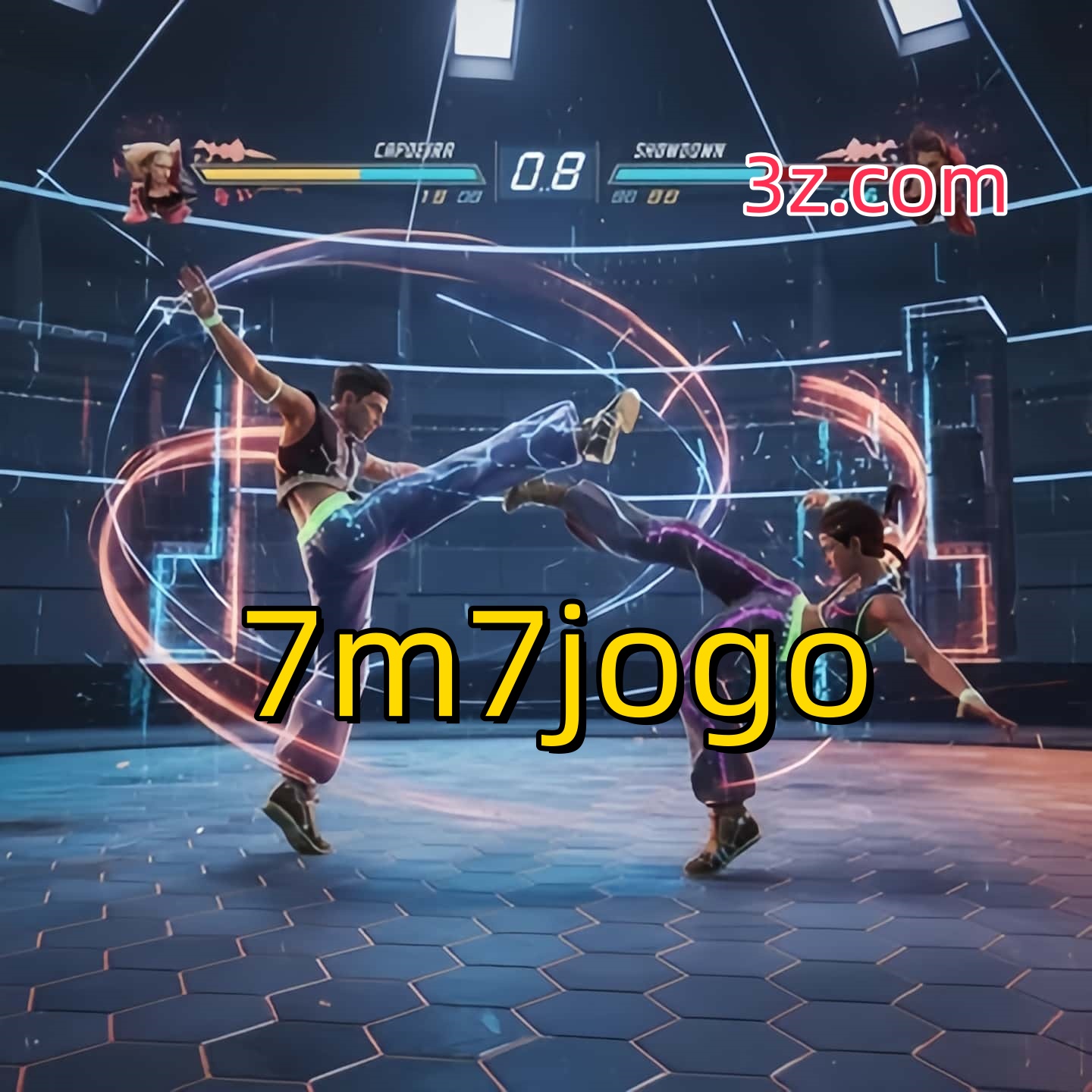 Bônus Generosos e Exclusivos no 7m7jogo para Você!