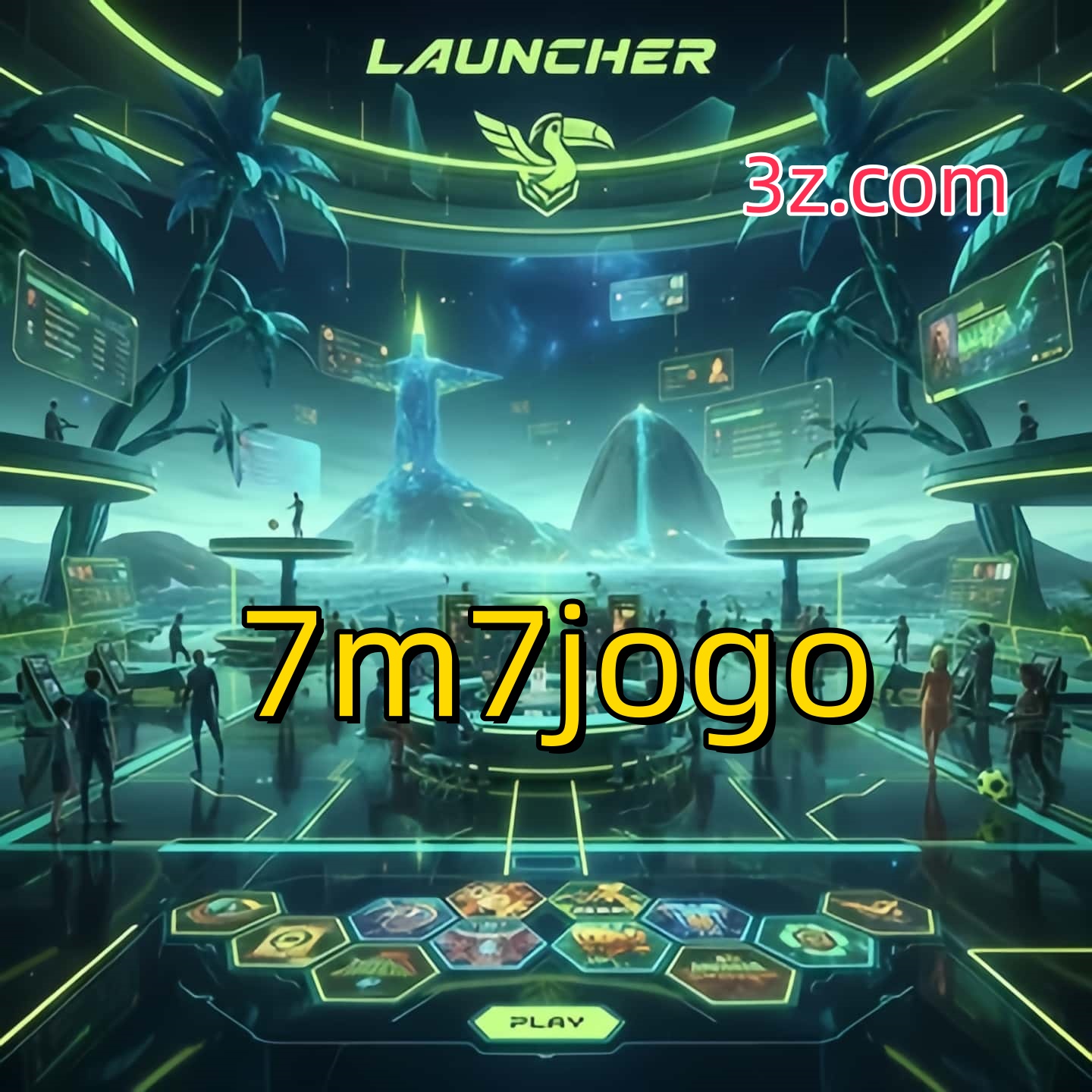 7m7jogo: Seu Especialista em Apostas Esportivas Brasileiras