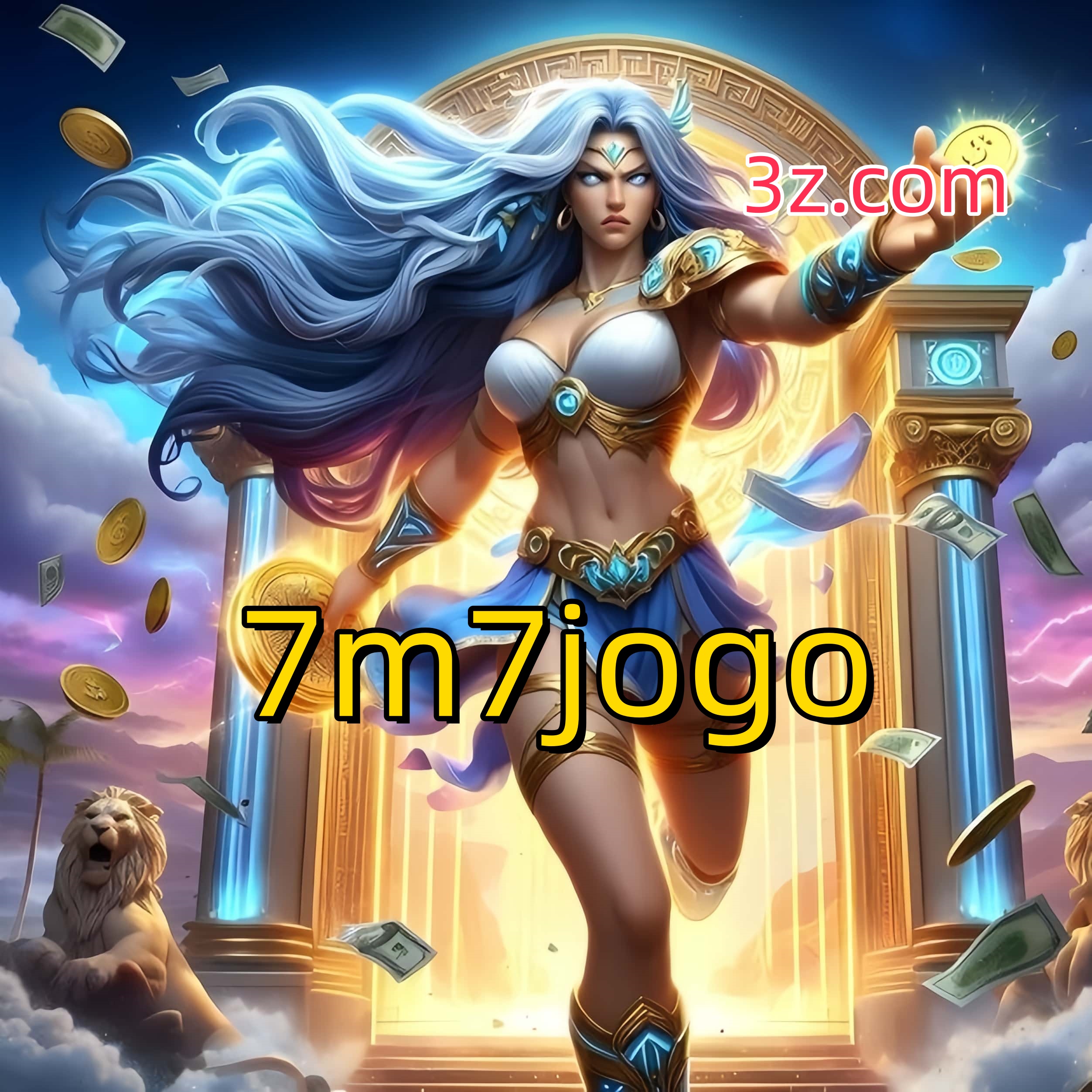 7m7jogo: A Experiência de Casino com Jogos de Mesa ao Vivo